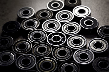 bearings