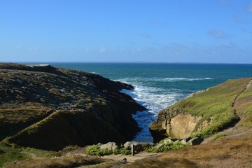 presqu'ile de quiberon