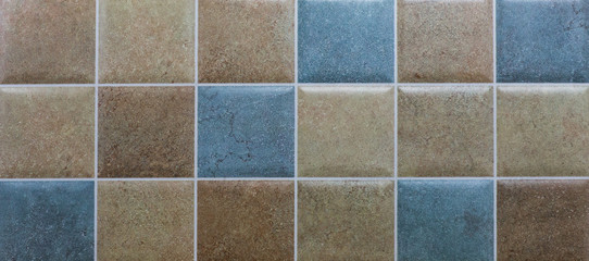 mosaic tiles for decoration of kitchens, bathrooms