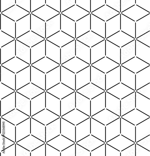 Vector Seamless Pattern Modern Stylish Texture Repeating Geometric Background Of Hexagonal Tiles Stock Image And Royalty Free Files On Vector Seamless Pattern Modern Stylish Texture Repeating Geometric Background Of Hexagonal Tiles Stock Image And Royalty Free Files On