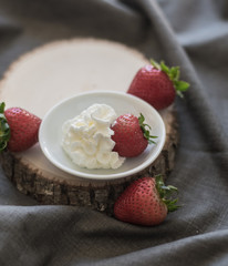 Strawberry Delights