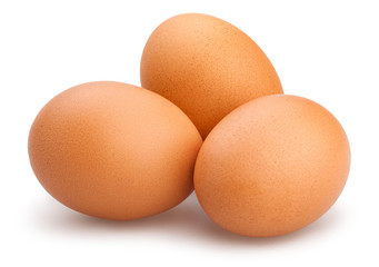eggs