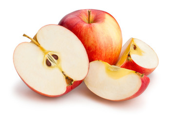 apples