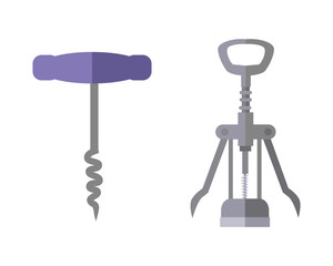 Wing and Basic Corkscrew