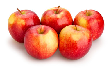 apples