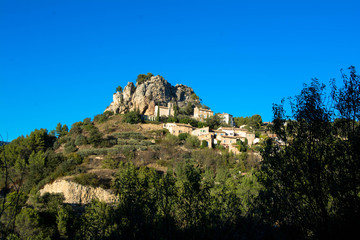 La Roque Alric