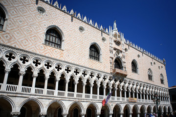 Fototapeta premium venezia
