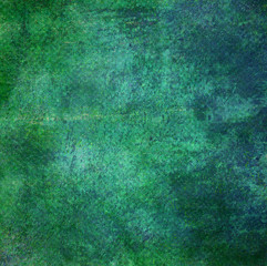 abstract green background or green paper