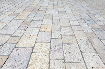 Details of sand stone texture