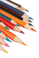 color pencils