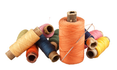 spool of thread