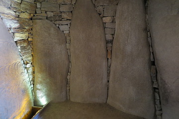Locmariaquer - Table des Marchands