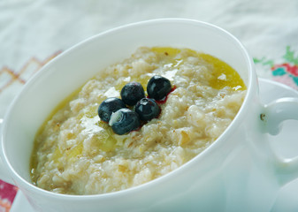 Porridge