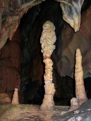 Stalactite