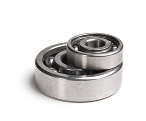 two bearings