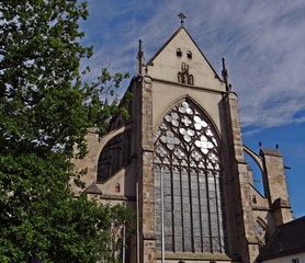 Altenberger Dom