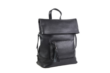 Fototapeta premium stylish women's bag, leather