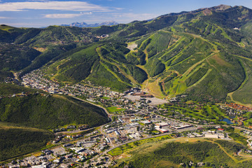 Park City Resort