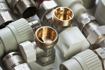 plumbing fittings