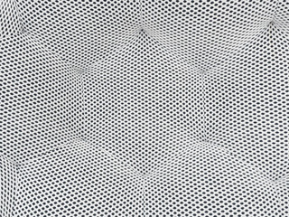 The grey abstract background mesh checkered