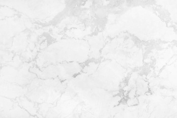 White marble texture abstract background pattern with high resolution