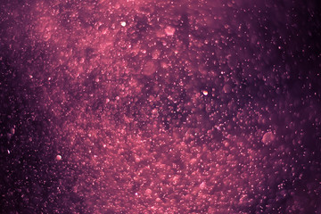 Abstract bokeh background