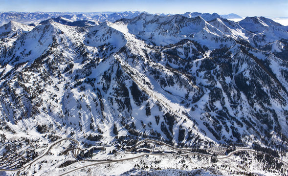 Snowbird Ski Resort