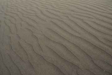 Sandmuster