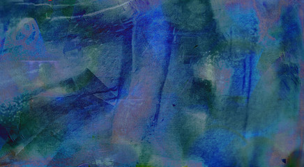 Abstract Painting