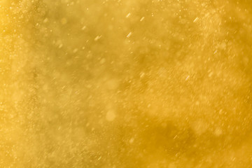 Bokeh motion background