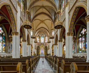 Cathedral of Saint Helena
