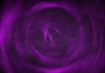 purple twirl chalkboard background
