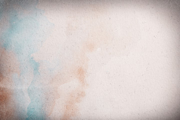 Retro paper background