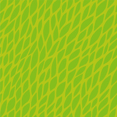 Vector seamless pattern for background