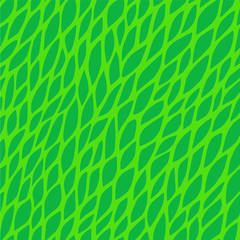 Vector seamless pattern for background