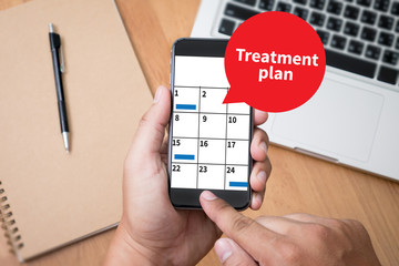 Treatment plan