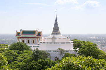 Phra Nakhon Khiri (Khao Wang)