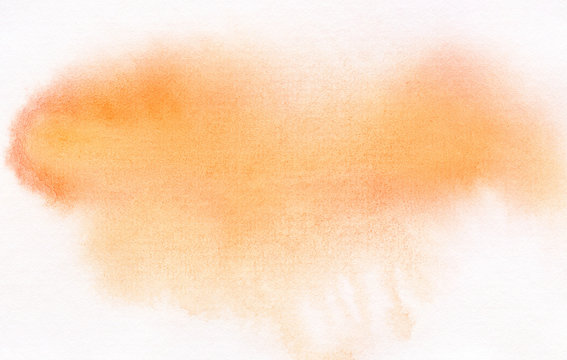 Watercolor background