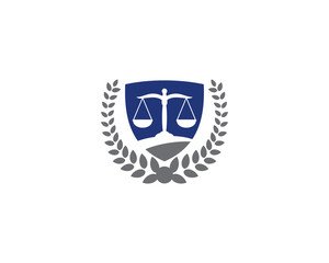 New Law Logo Icon