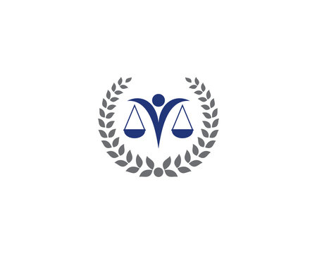 New Law Logo Icon