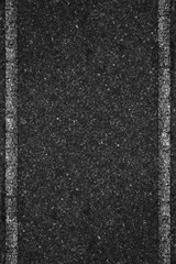 Asphalt background texture with some fine grain in it background
