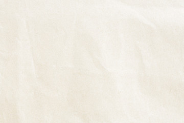 brown crumpled paper texture 