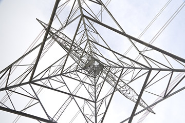  electricity pylon