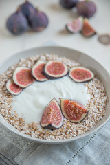 Frühstücks Müsli 