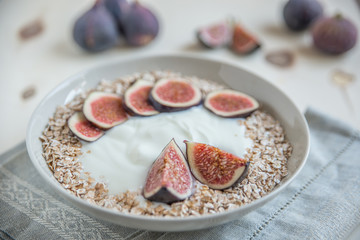 Frühstücks Müsli 