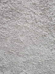 Full frame shot of gray rough concrete wall background