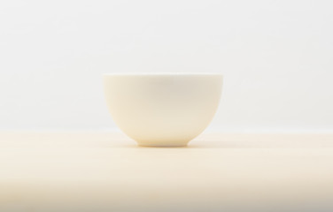 Asian ceramics tea cup
