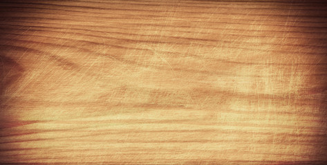 Scratched wood texture background with natural pattern  - 123418744