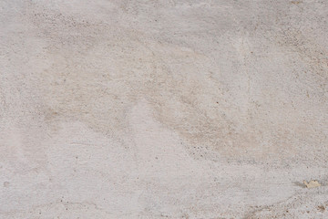 grunge peeling paint wall textured background, brown or beige tone