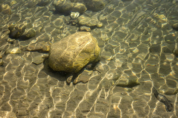 водная рябь